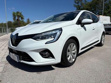 RENAULT Clio Blue dCi 85 CV 5 porte NEW MODEL*OK NEOPATENTATI