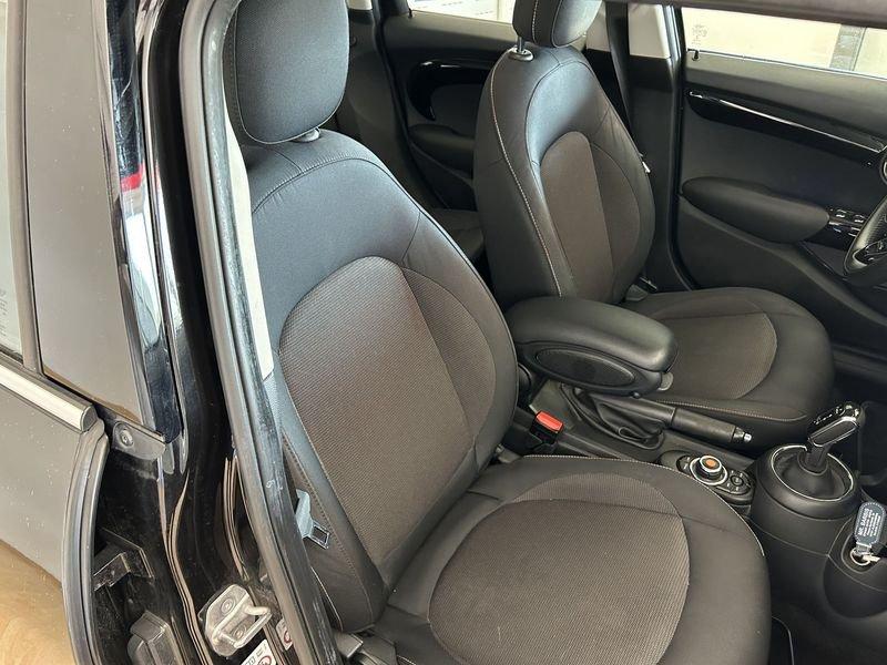 MINI Mini 5 porte Mini 5p 1.5 Cooper Business