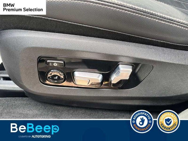BMW X5 XDRIVE30D MSPORT AUTO