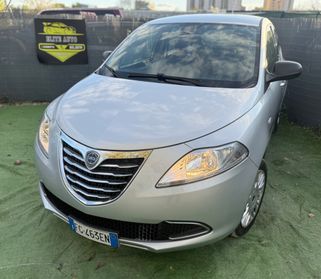 Lancia YPSILON 2016 1.3 DIESEL MJT 60.000KM EURO 6