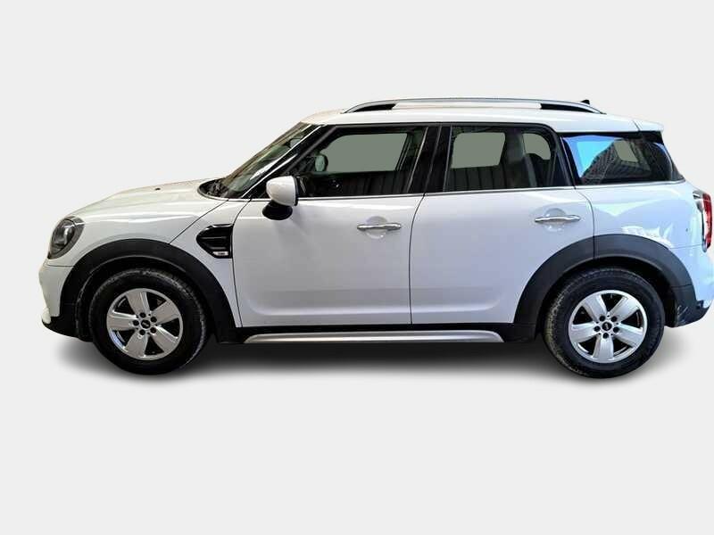 MINI ONE D COUNTRYMAN Business Autom DCT