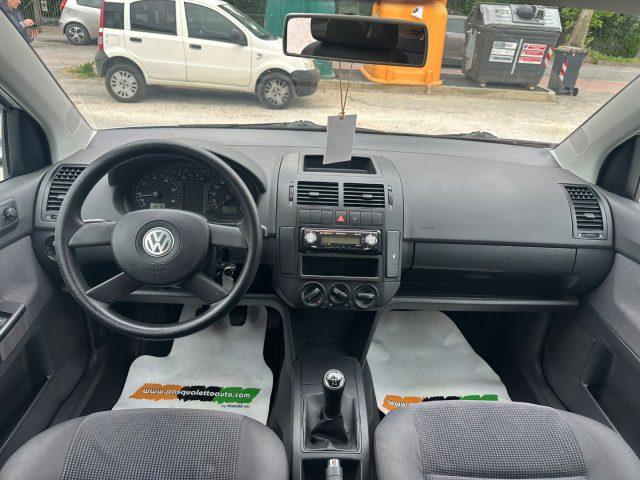 VOLKSWAGEN Polo 1.2 5p. X Air