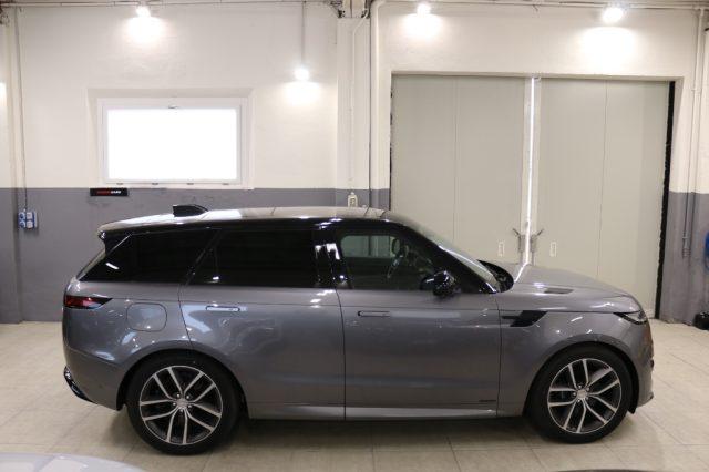 LAND ROVER Range Rover Sport 3.0D l6 350 CV Autobiography