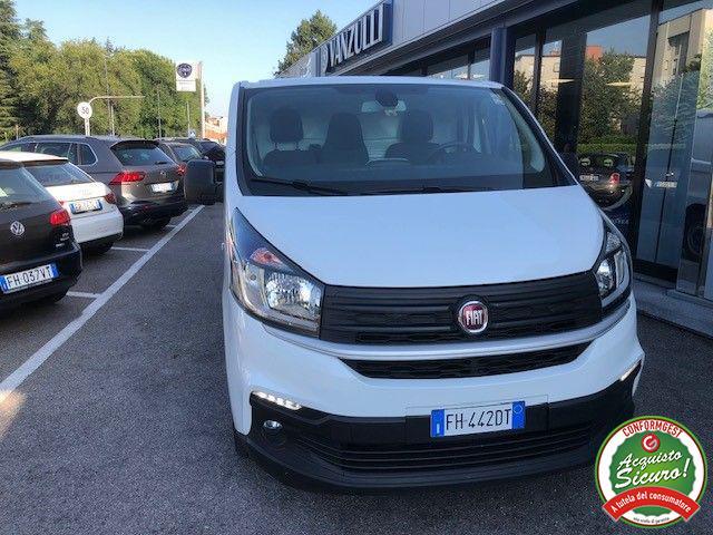 FIAT Talento 1.6 MJT 120CV PL-TN Furgone 12q