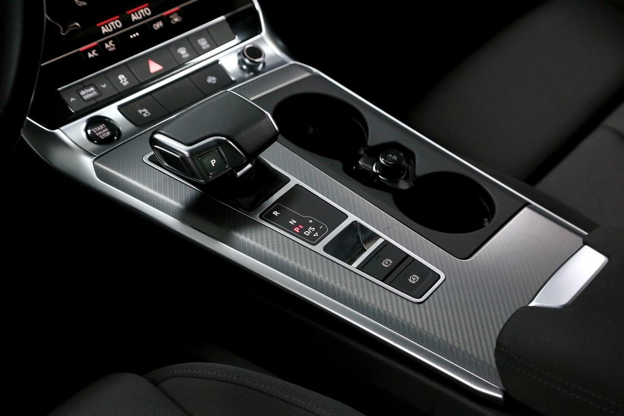 Audi A6 40 2.0 TDI quattro 204 cv mhev S tronic S line edition