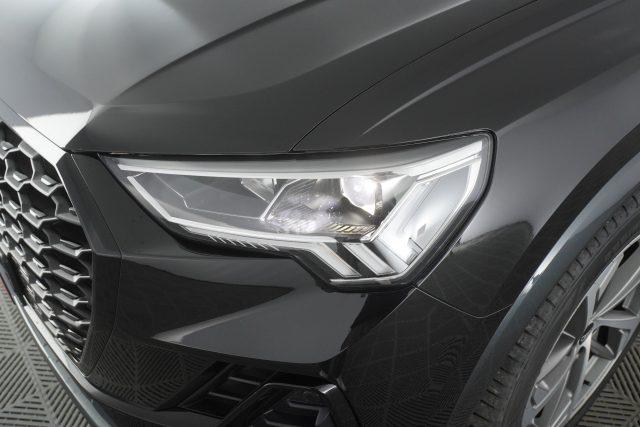 AUDI Q3 Q3 SPB 40 TDI S tronic quattro edition