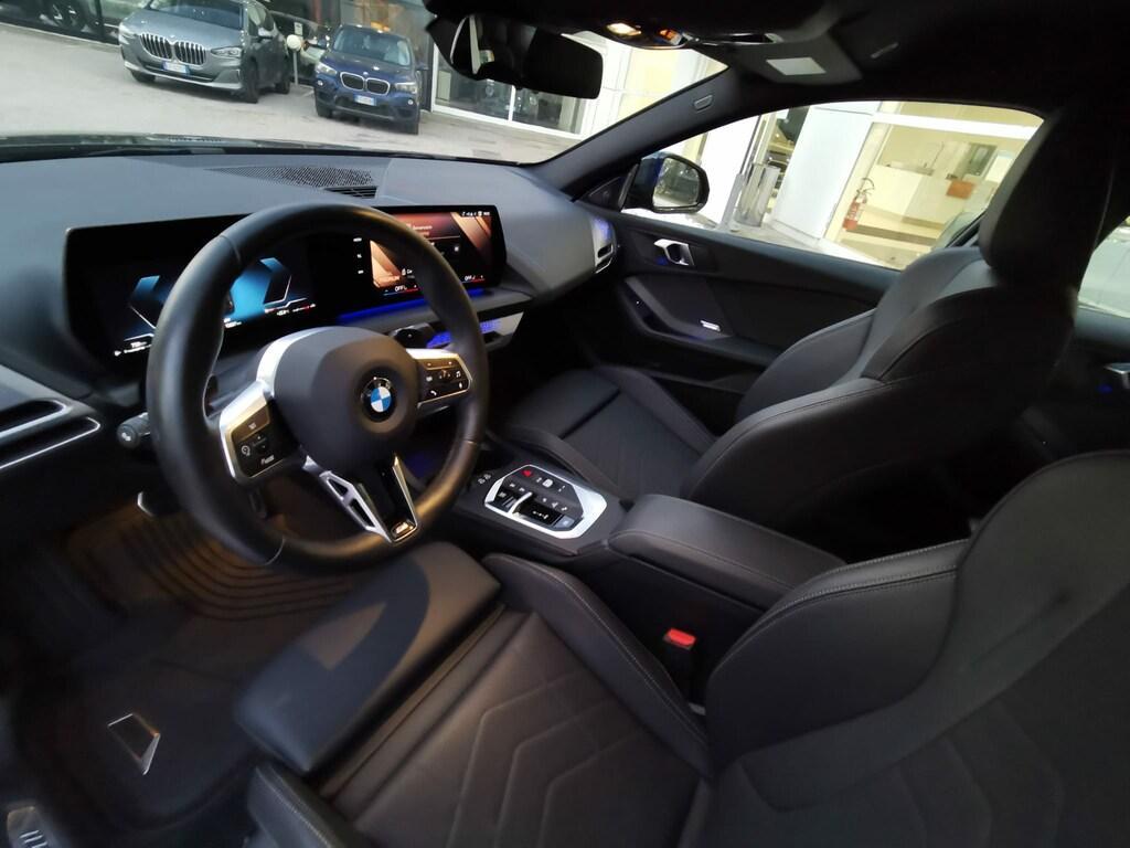 BMW Serie 2 Gran Coupe 220 d 48V MSport Pro DCT