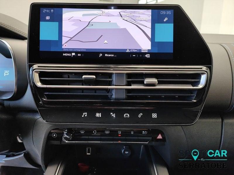Citroën C5 Aircross Shine - HYBRID 225 e-EAT8