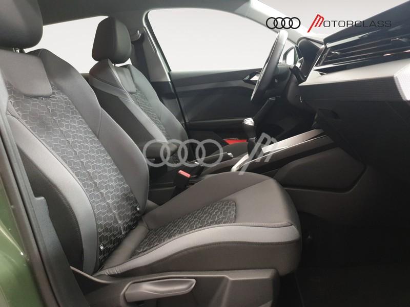 Audi A1 sportback 25 1.0 tfsi admired advanced my20