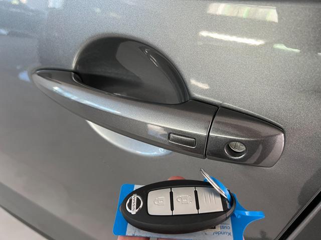 NISSAN Qashqai MHEV 158 CV Xtronic Business