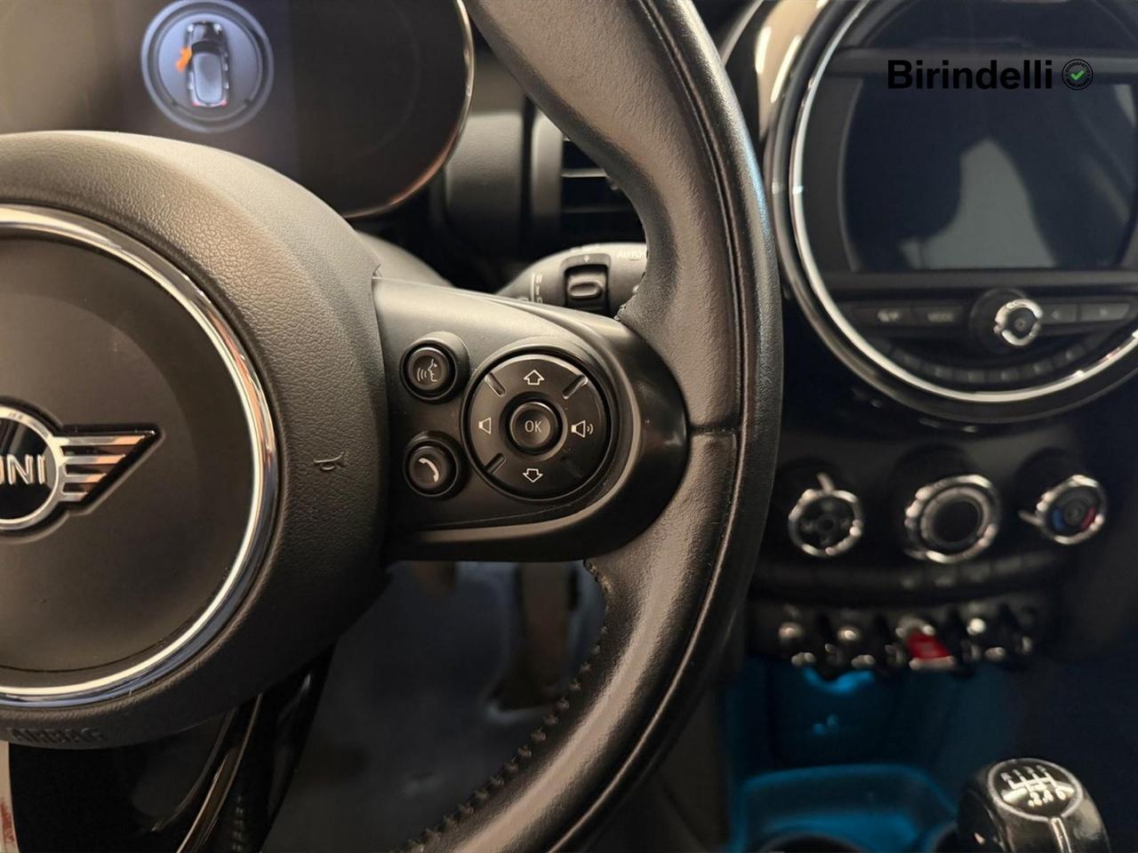 MINI Mini 5 porte (F55) - Mini 1.5 One Business 5 porte