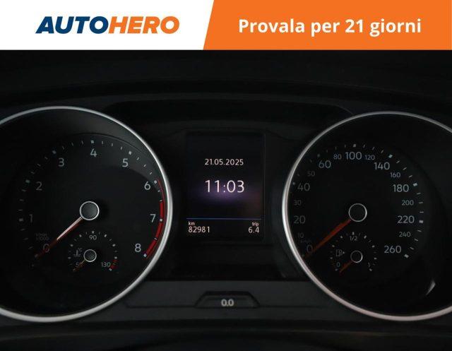VOLKSWAGEN Tiguan 1.5 TSI 150 CV DSG ACT Life