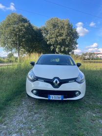 Renault Clio 1.2 75CV GPL 5 porte Wave