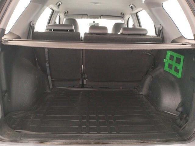 Honda CR-V 2.2 ctdi LS *4X4*
