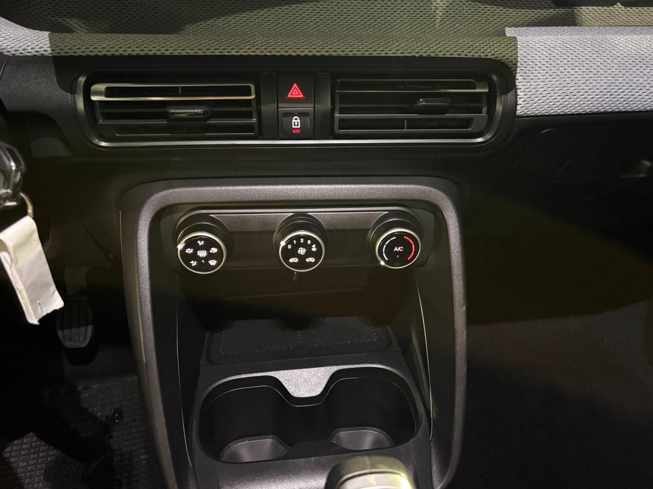 NEW Citroen C3 PureTech 100 S&S You Pack Plus KM CERTIFICATI