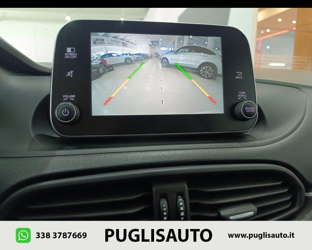 FIAT Tipo 1.6 Mjt S&S 5 porte Lounge