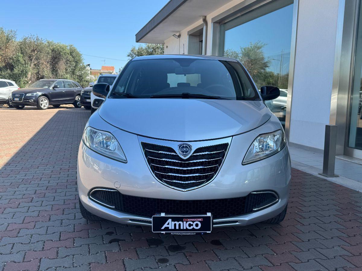 LANCIA Ypsilon 1.2 69 CV S&S Gold 110.000 Km
