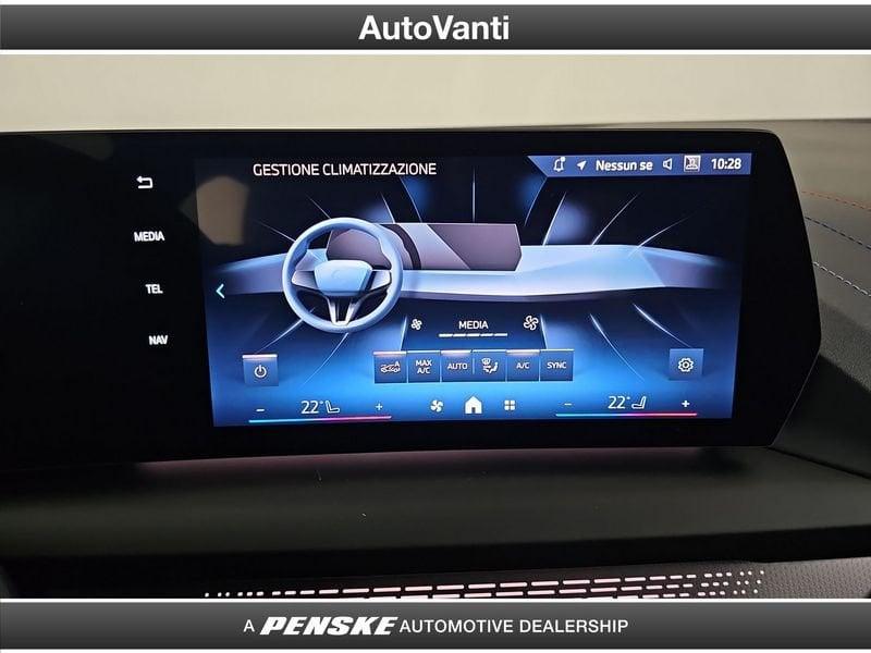 BMW Serie 1 120d 48V MSport Pro auto