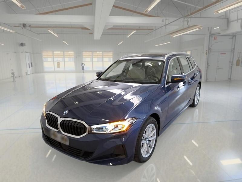 BMW 330 XDRIVE TOURING AUTO STATION WAGON