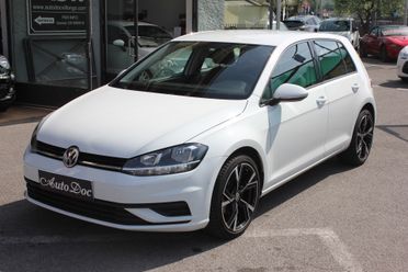 Volkswagen Golf 1.0 TSI 85 CV 5p. PRONTA CONSEGNA