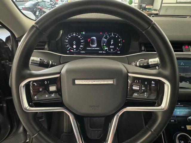 LAND ROVER Range Rover Evoque 1.5 I3 PHEV 300 CV AWD Auto SE