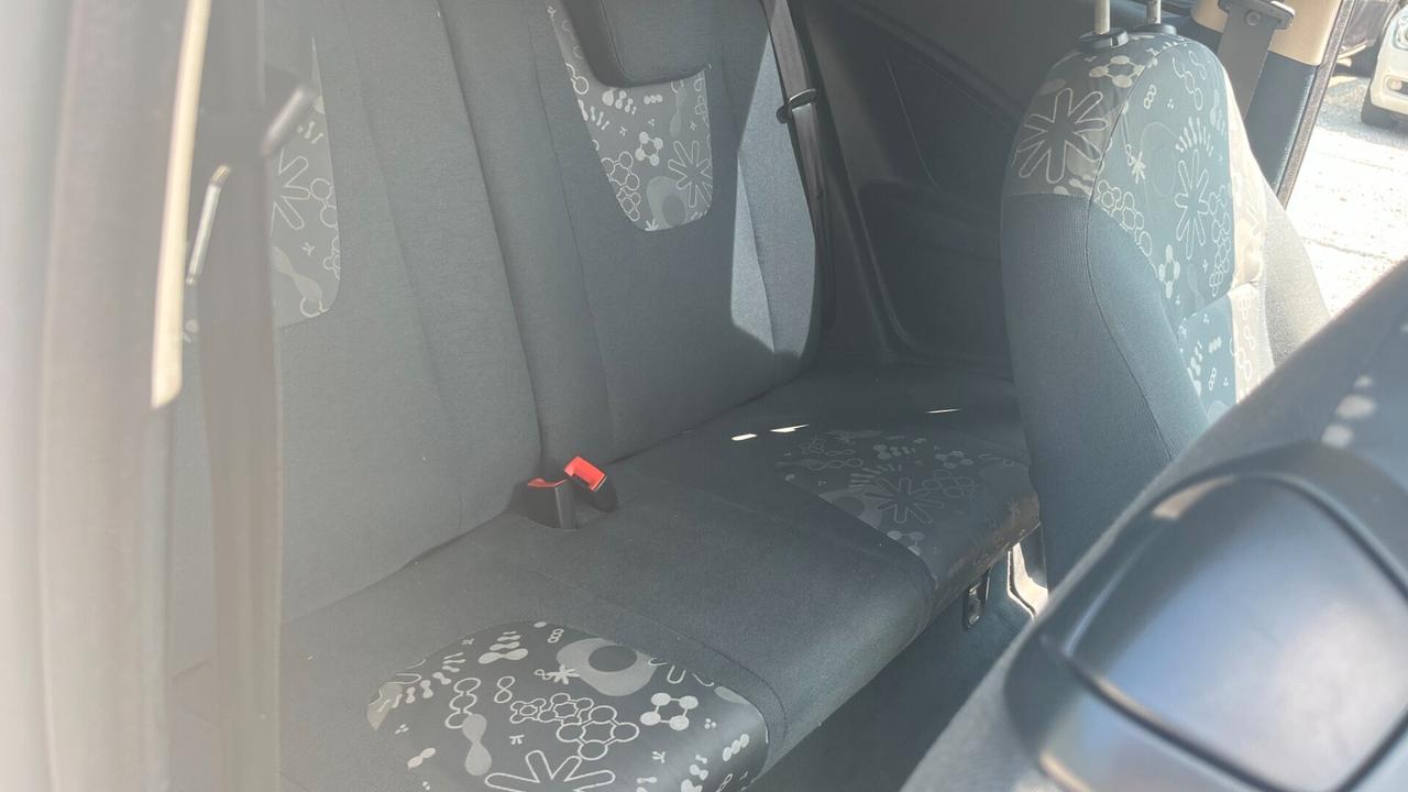 Ford Ka Ka+ 1.3 TDCi 75CV cDPF NEOPATENTI