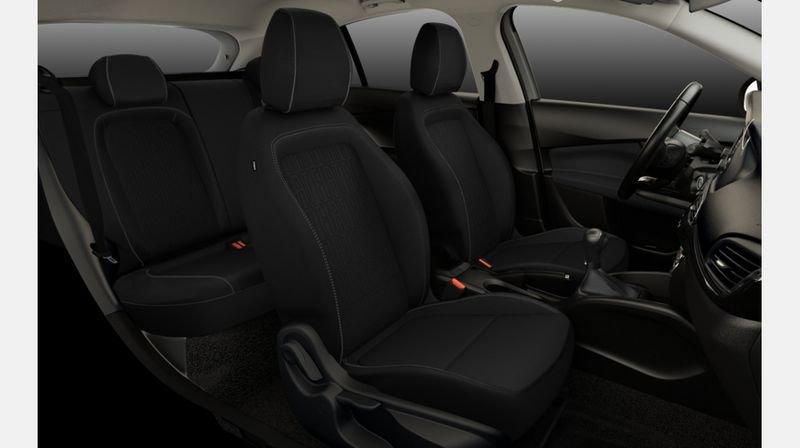 FIAT Tipo Tipo 1.5 Hybrid DCT 5 porte