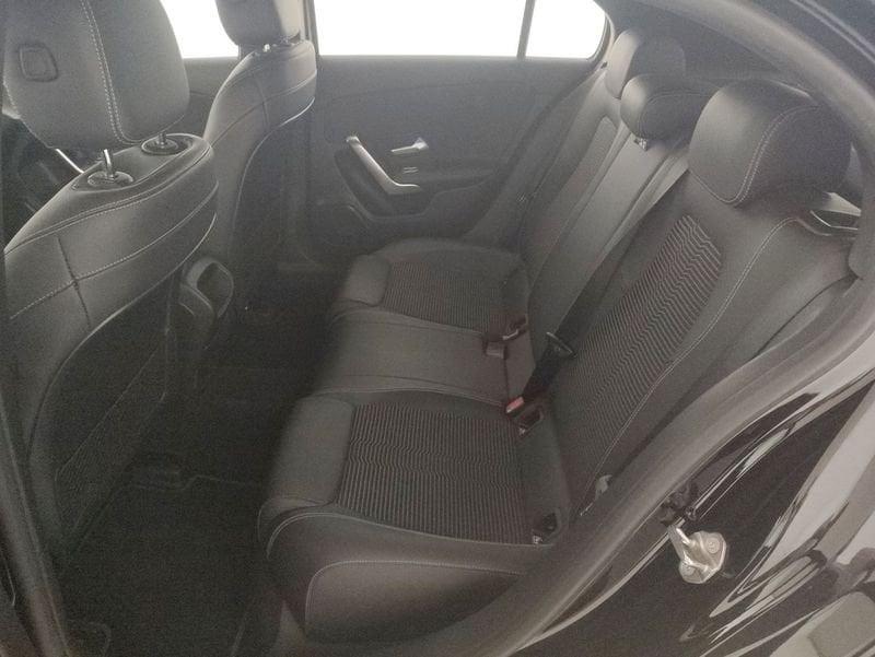 Mercedes-Benz Classe A A 160 Sport