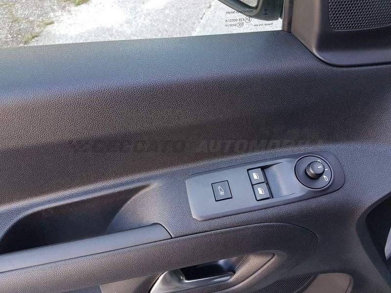 Opel Combo Combo cargo L1H1 1.5d 100cv S&S mt6