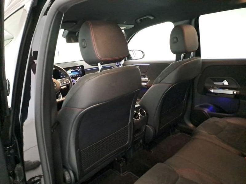 Mercedes-Benz Classe GLB GLB 200 D PREMIUM AUTO