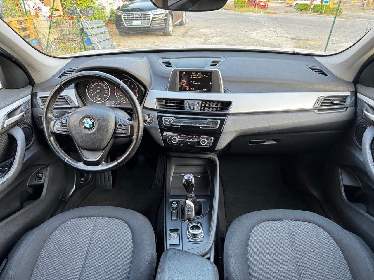 Bmw X1 sDrive16d xLine