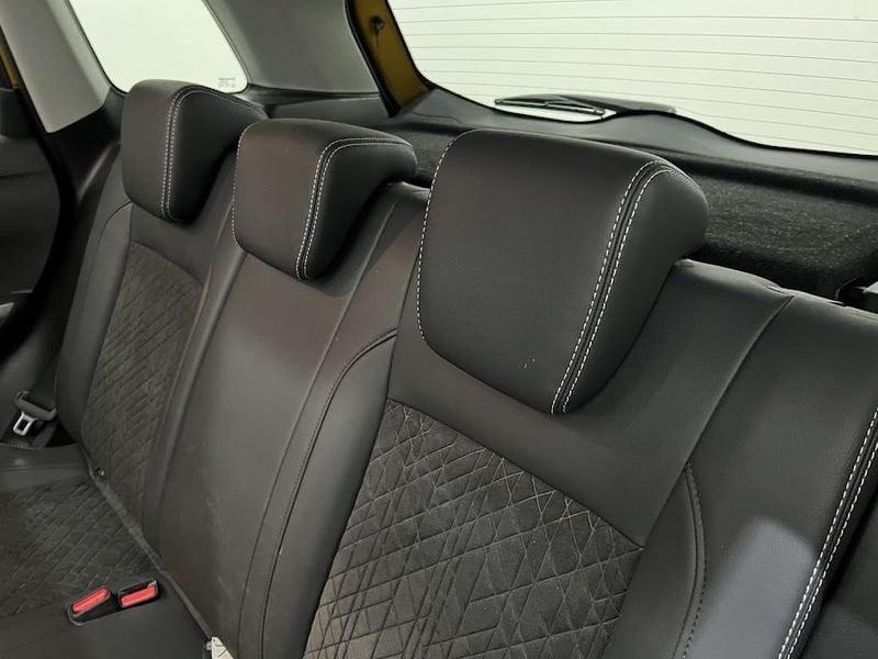 Suzuki Vitara Vitara 1.5 140V Hybrid A/T 4WD AllGrip Starview