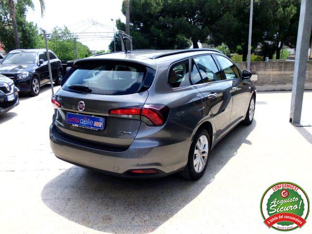 FIAT Tipo 1.6 Mjt S&S SW Lounge