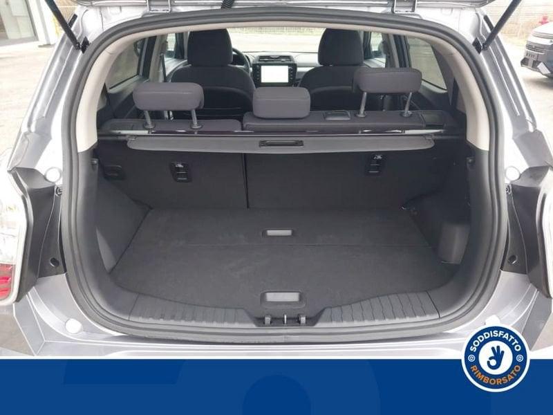 KGM Tivoli Style 1.5 Turbo GDI 163 CV