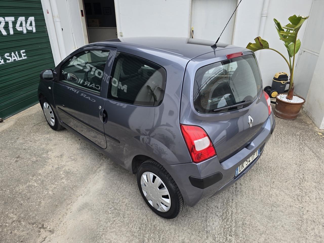 Renault Twingo 1.2i 58cv