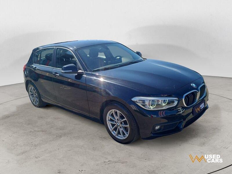 BMW Serie 1 116D