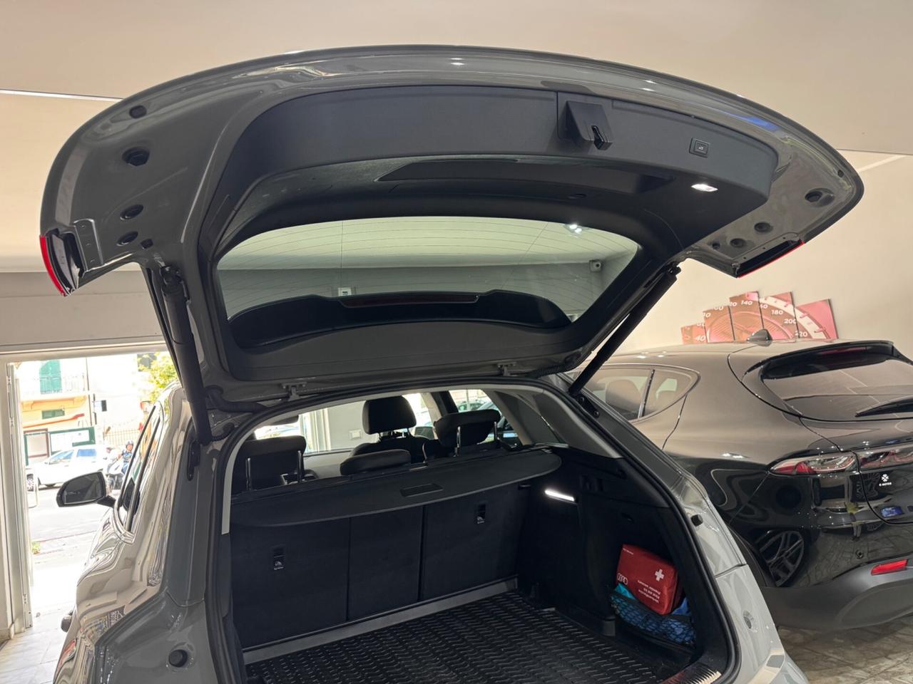 Audi Q5 40 TDI 204 CV quattro S tronic line