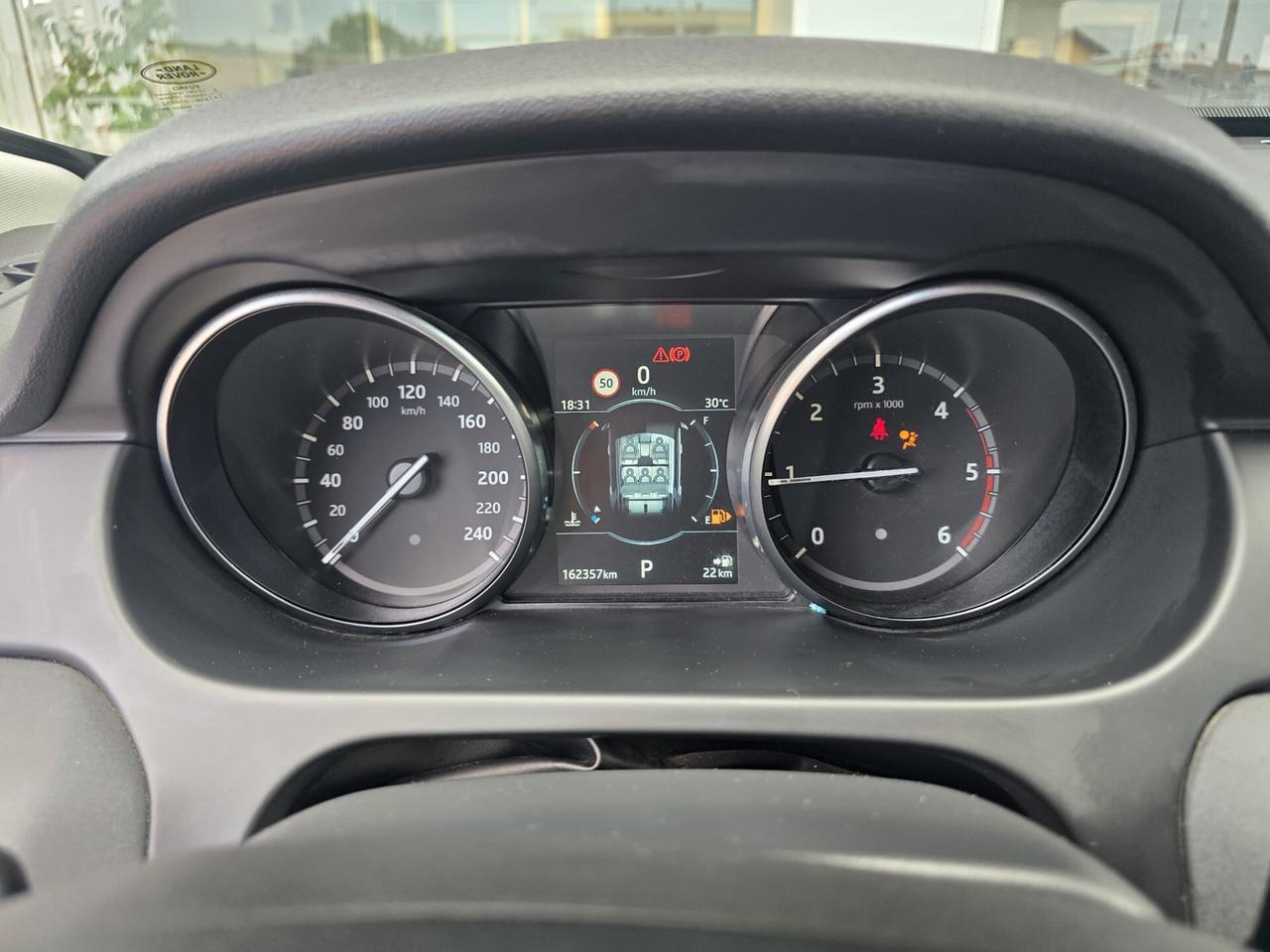 Land Rover Discovery Sport 2.0 TD4 150 CV HSE Luxury
