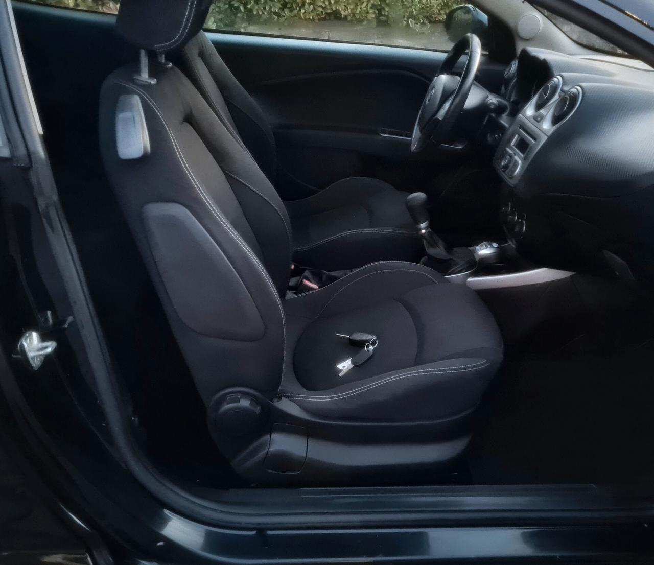 Alfa Romeo MiTo 1.3 JTDm-2 95 CV S&S Distinctive