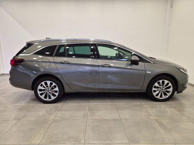 OPEL Astra 1.4 Turbo 110CV EcoM SW - UNIP. - Cam - Carplay