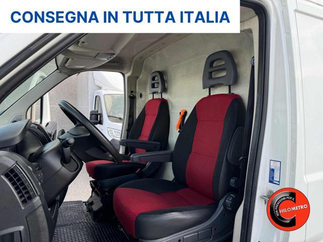 FIAT Ducato 2.3 MJT 130(PC-TN L1H1)OFFICINA MOBILE-PORTAPACCHI