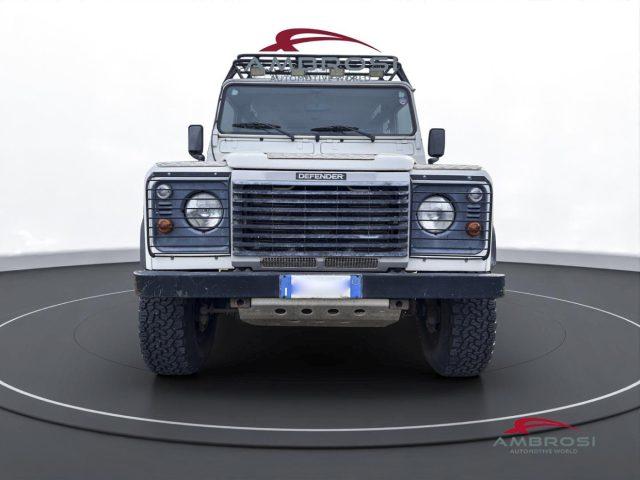 LAND ROVER Defender 110 2.5 Td5 cat Station Wagon SE - AUTOCARRO N1