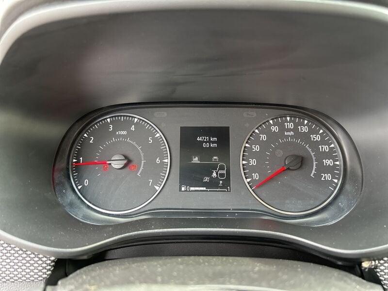 Dacia Sandero Stepway III 2021 Stepway 1.0 tce Comfort Eco-g 100cv