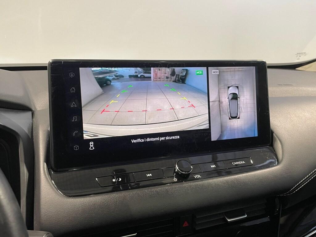 Nissan Qashqai E-power 190CV 2WD N-Connecta (FHEV)