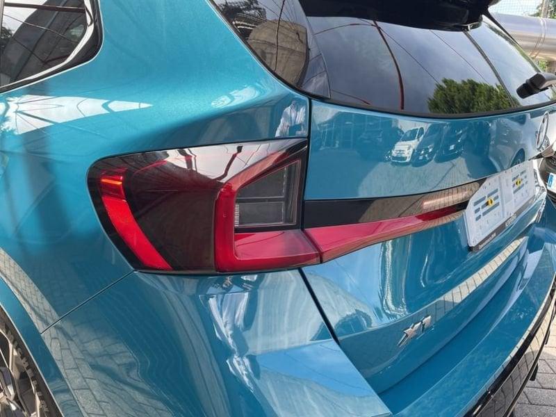 BMW X1 M35i xDrive M Sport Pro