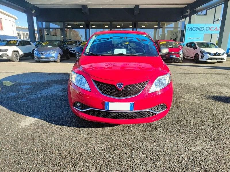 Lancia Ypsilon III 2015 5 Porte 1.2 Ecochic 69cv Gold my16