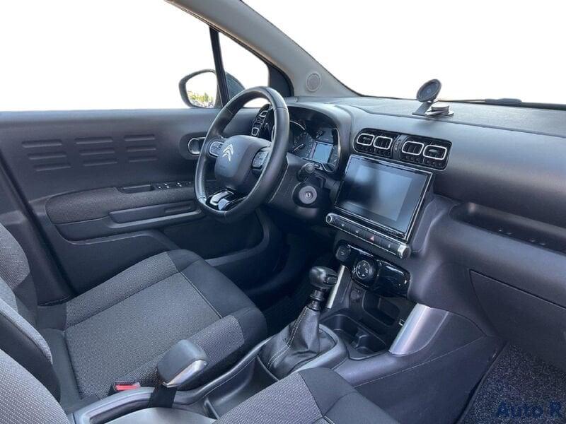 Citroën C3 Aircross BlueHDi 100 S&S