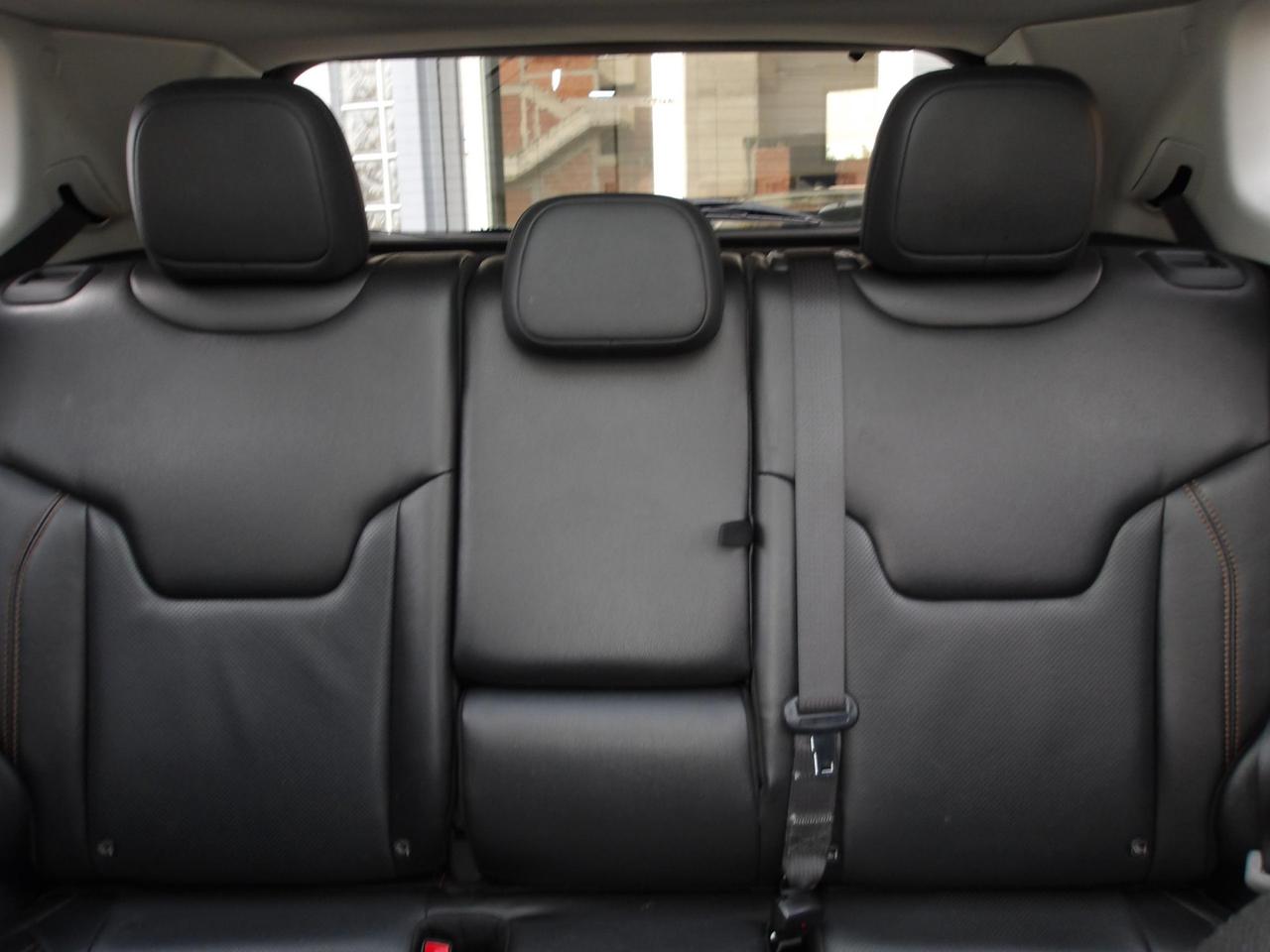 Jeep Compass 2.0 mjt Limited 4wd 140cv auto my19