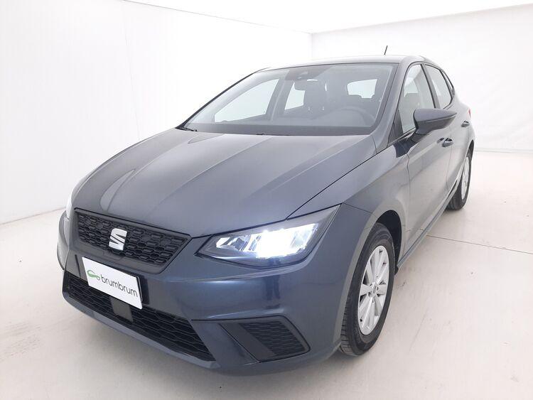 Seat Ibiza Style DSG BR352366 1.0 Benzina 116CV