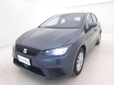 Seat Ibiza Style DSG BR352366 1.0 Benzina 116CV
